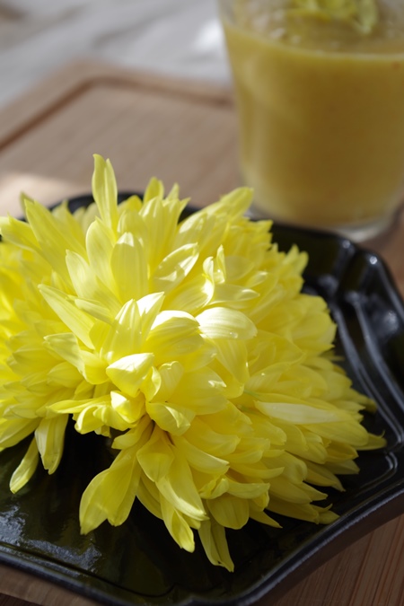 菊