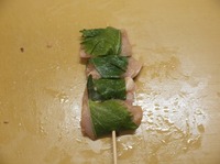 鶏むね肉の大葉巻き照焼き29.jpg