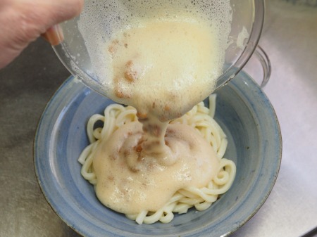 メレンゲ納豆の釜玉うどん042.jpg