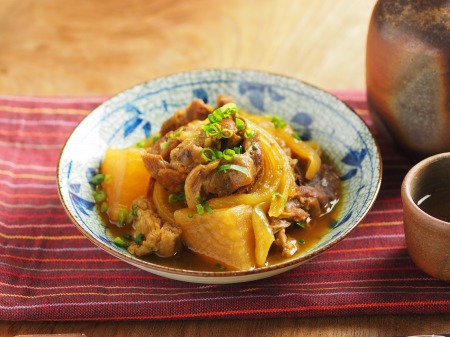 牛すじカレー風味煮込み027.jpg