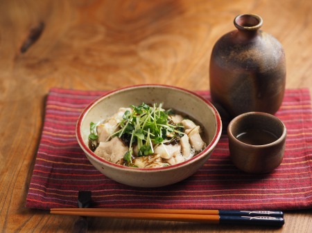 鶏むね肉のもずく酢和え009.jpg