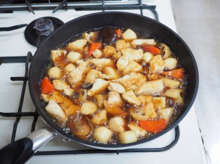 鶏むね肉と和風野菜のぽん酢064.jpg