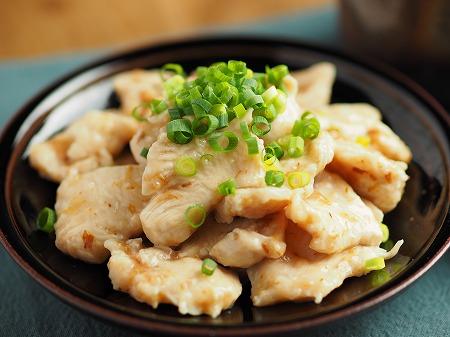 鶏むね肉水晶鶏梅肉和え020.jpg