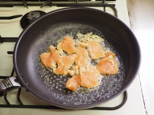 鶏むね肉ときのこのクリームパタ034.jpg