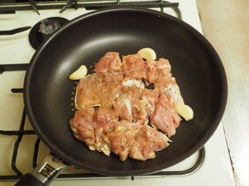 鶏もも肉ととうもろこしの甘酢き040.jpg