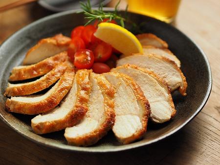 鶏むね肉の明太マヨ焼き021.jpg