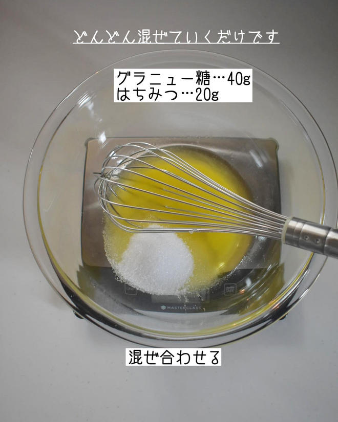 ホワイトチョコとナッツのクッキーのサムネイル画像