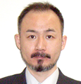 日本缶詰協会 藤崎さん