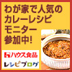 手作りカレーパウダーの料理レシピ