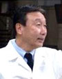 学校法人　服部学園　日本料理　主席教授　中山篤先生