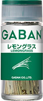 GABAN レモングラス