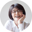 人気料理家岸田夕子(勇気凛りん)さん