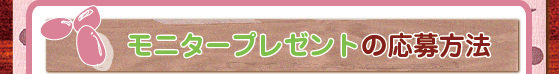 ˥ץ쥼Ȥαˡ