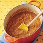 ル・クルーゼを使ったフランス料理