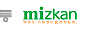 株式会社Mizkan