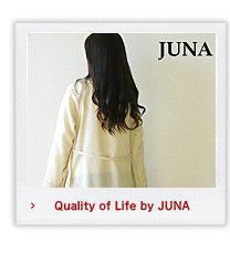 Quality of Life by JUNAJUNA  