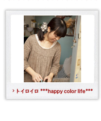 ȥ ***happy color life***ȥ  