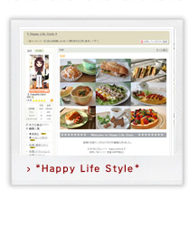 *Happy Life Style* 