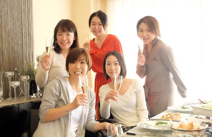 クリスマス女子会11.jpg