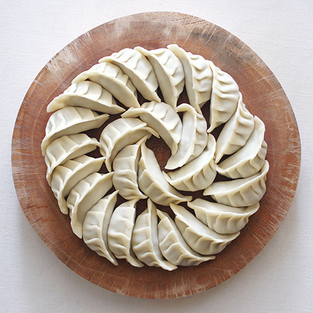 gyoza