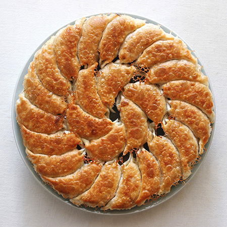 gyoza