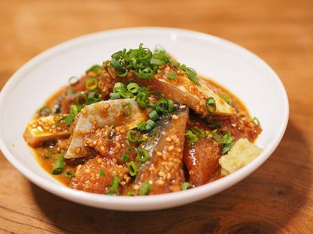 パック刺身で ごまさば 福岡の郷土料理 筋肉料理人の家呑みレシピと時々 アウトドア 公式連載 レシピブログ パック刺身で ごまさば 福岡の郷土料理 筋肉料理人の家呑みレシピと時々 アウトドア 公式連載 レシピブログ