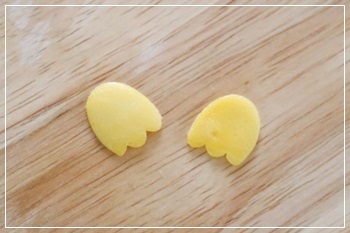 小鳥おにぎり