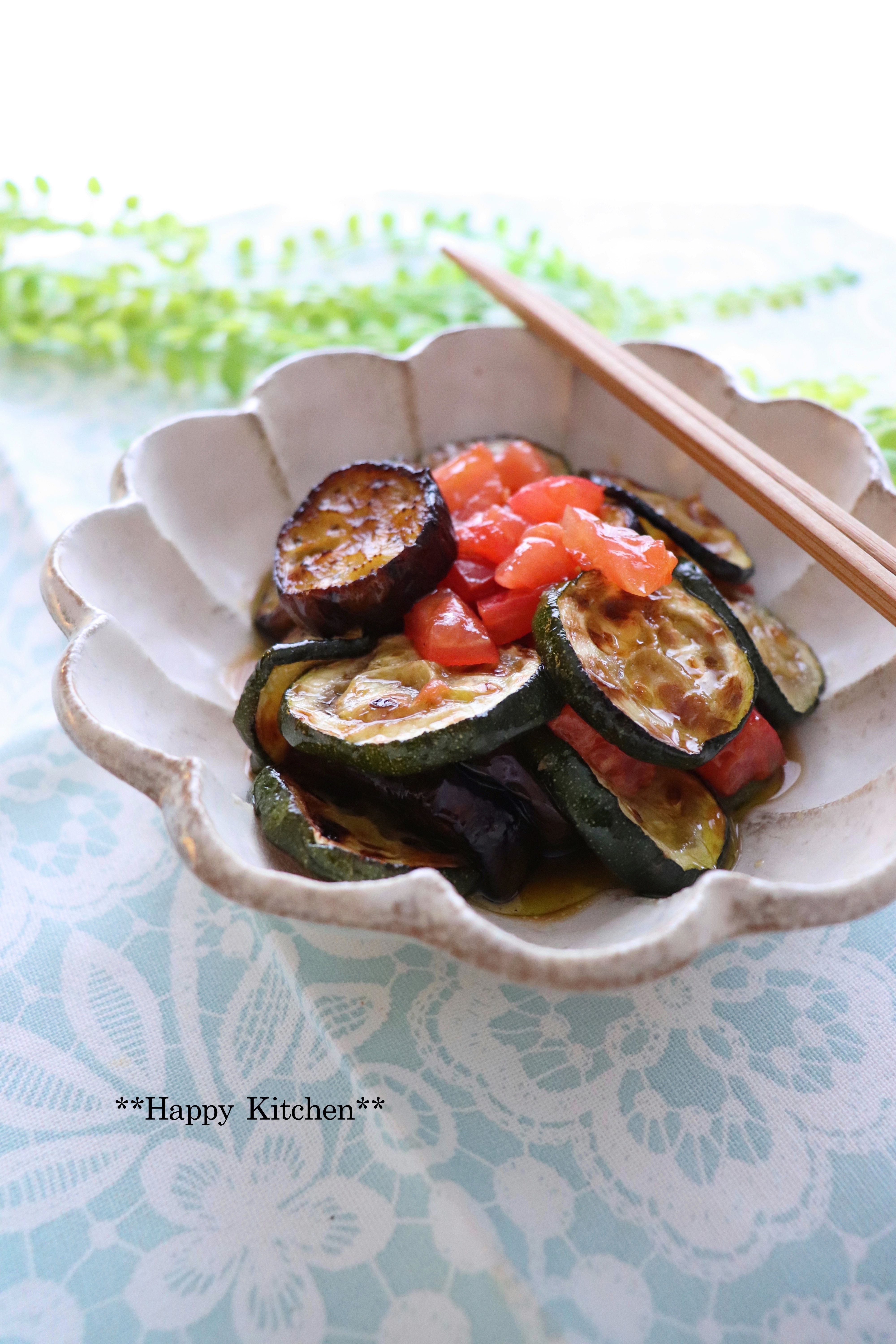 夏野菜で夏バテ予防 トースターで茄子とズッキーニの甘酢マリネ たっきーママの楽ウマ 毎日おかず 公式連載 レシピブログ 夏野菜で夏バテ予防 トースターで茄子とズッキーニの甘酢マリネ たっきーママの楽ウマ 毎日おかず 公式連載 レシピブログ