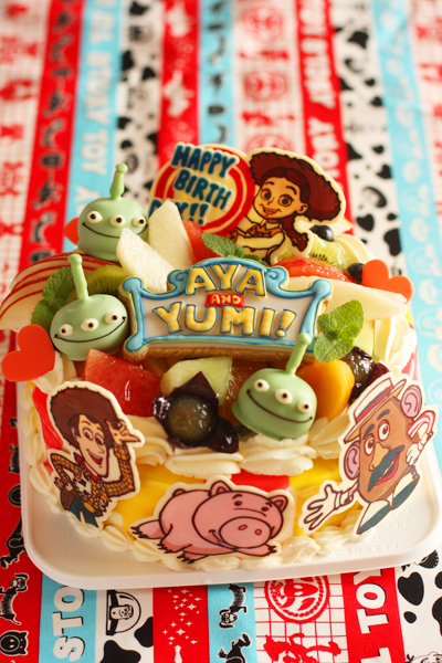 キャラデコケーキ おうちで楽しむ Vivianの手づくりおかずと手仕事 公式連載 レシピブログ キャラデコケーキ おうちで楽しむ Vivianの手づくりおかずと手仕事 公式連載 レシピブログ