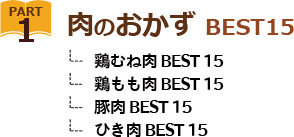 「レシピブログで話題！忙しいときでもスグでき！人気おかず」好評発売中！