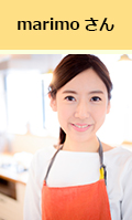 marimoさん