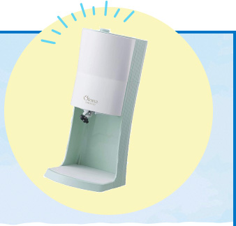 Amazonなどで予約購入いただいた方抽選で6名様に！ドウシシャのかき氷器をプレゼント