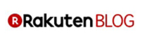 Rakutenブログ