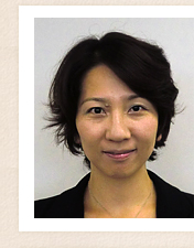 アサヒビール株式会社ワイン事業部　坂口恵さん