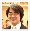 毛利さん