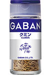 GABAN クミン ホール