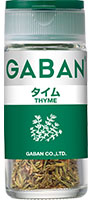 GABANタイム