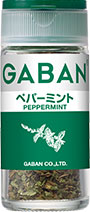 GABANペパーミント