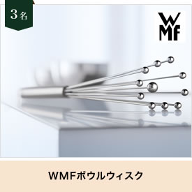WMFボウルウィスク