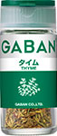 GABANタイム