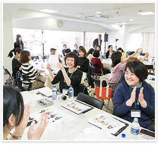 イベントの様子