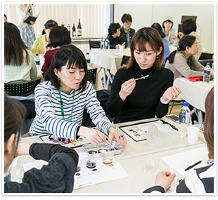 イベントの様子