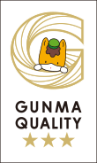 GUNMA QUALITY