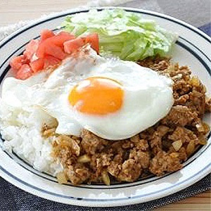 スパイスでお料理上手　スパイスでおいしさ広がる♪かんたん夏ランチ