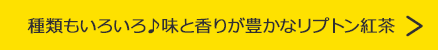 種類もいろいろ♪味と香りが豊かなリプトン紅茶