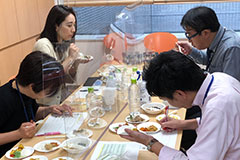 試食審査会