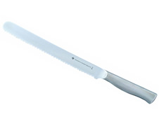 柳 宗理 ブレッドナイフ 21cm