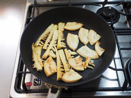 焼きたけのこの彩りサラダ015.jpg