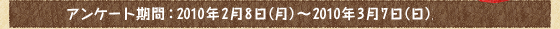 󥱡ȴ֡2010ǯ28ʷˡ2010ǯ37